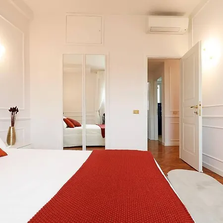 Appartement Jubilee Penthouse By Omen Hospitality Rome