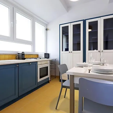 Appartement Jubilee Penthouse By Omen Hospitality Rome