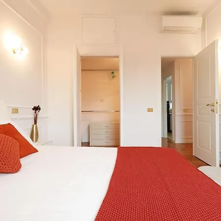 Apartment Jubilee Penthouse By Omen Hospitality Rome