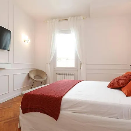 Appartamento Jubilee Penthouse By Omen Hospitality *