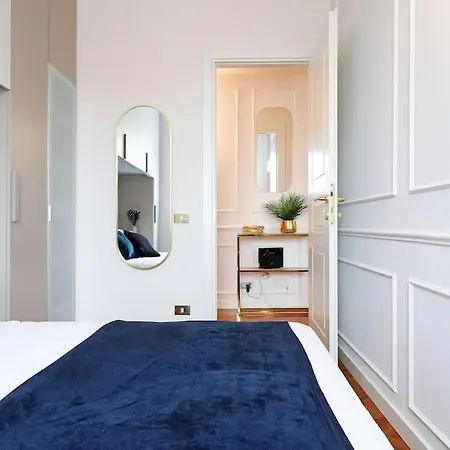 Jubilee Penthouse By Omen Hospitality * Rome