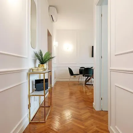 Appartamento Jubilee Penthouse By Omen Hospitality