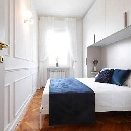 Jubilee Penthouse By Omen Hospitality Rome