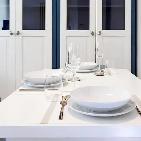Jubilee Penthouse By Omen Hospitality Apartment Rome