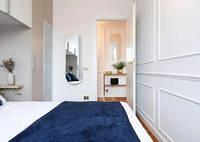 Jubilee Penthouse By Nosdom * רומא