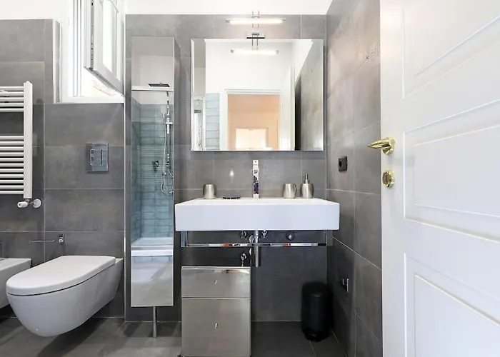 Jubilee Penthouse By Nosdom *