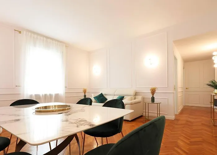 Jubilee Penthouse By Nosdom *