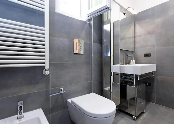Jubilee Penthouse By Nosdom * רומא