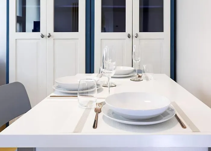 Jubilee Penthouse By Nosdom דירה רומא